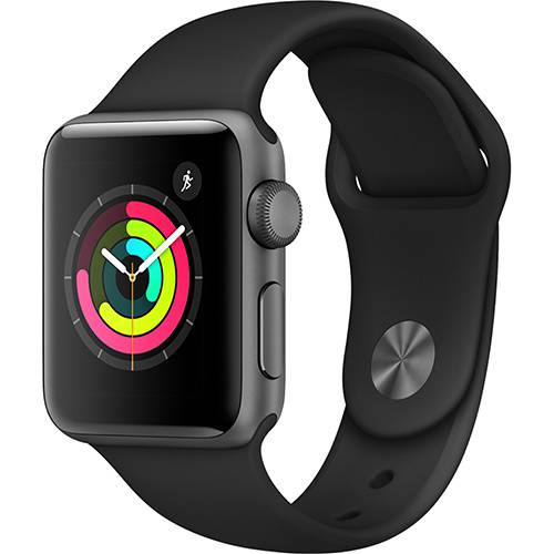 Tudo o que você precisa saber sobre o Apple Watch