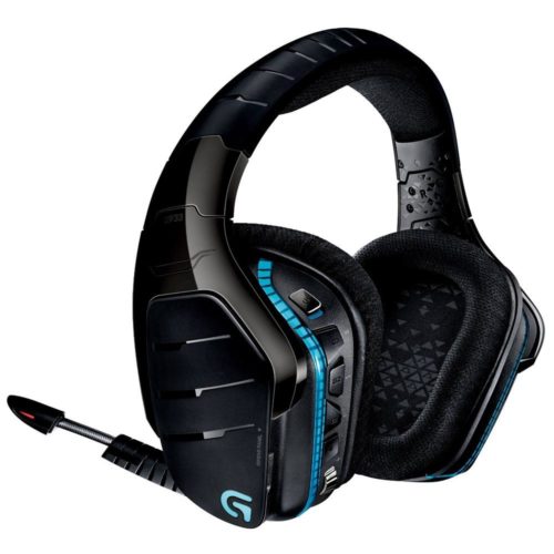 Headset G933