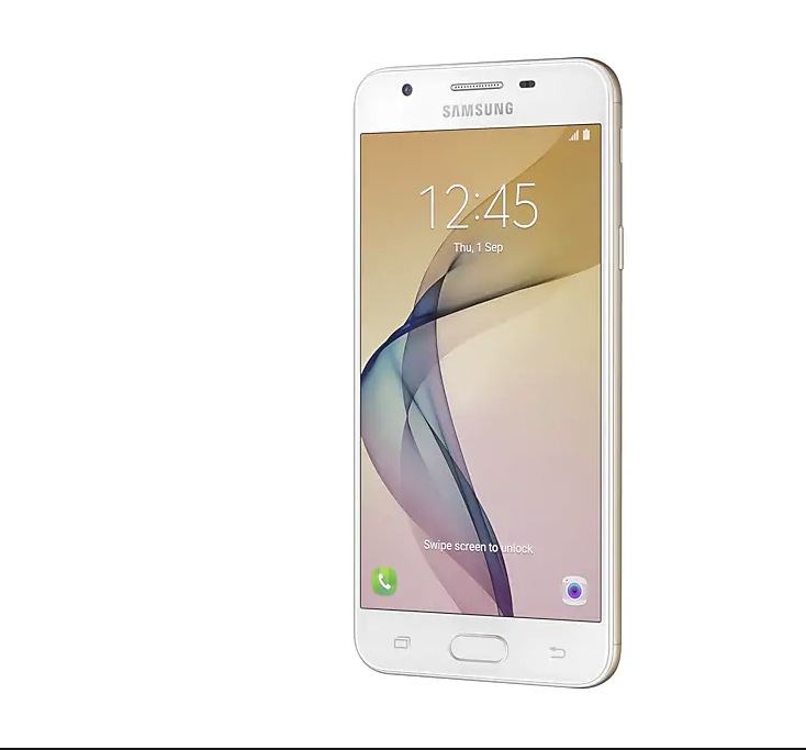 Smartphone Samsung Galaxy J5 Prime