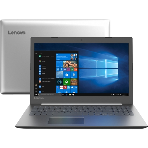 Lenovo notebook